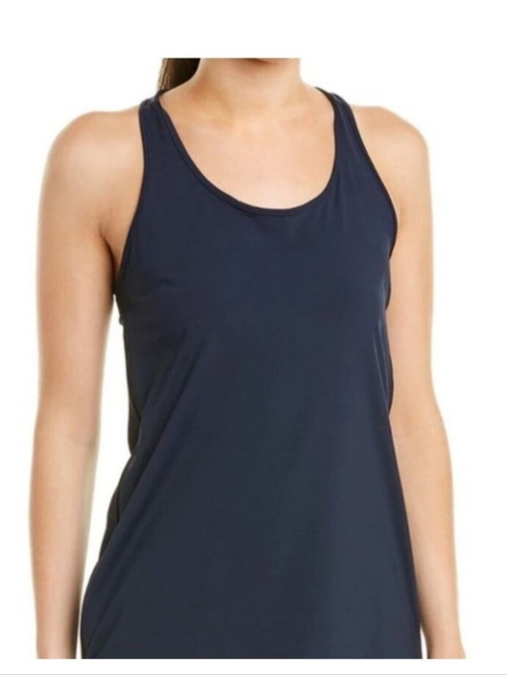 SPANX  Racerback Tank